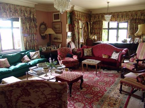 Hambledon House Bed & Breakfast Godalming Exterior photo